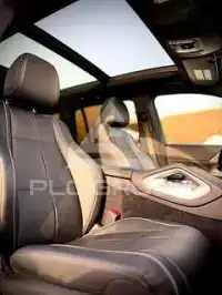 2023 Mercedes Benz GLS-Class