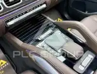 2023 Mercedes Benz GLS-Class