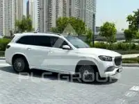 2023 Mercedes Benz GLS-Class