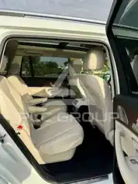 2023 Mercedes Benz GLS-Class