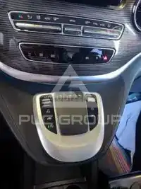 2023 Mercedes Benz V