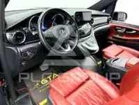 2023 Mercedes Benz V