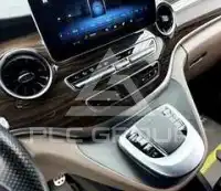 2023 Mercedes Benz V