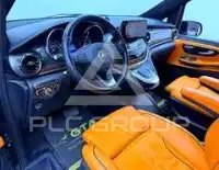 2023 Mercedes Benz V