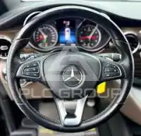 2023 Mercedes Benz V