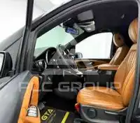 2023 Mercedes Benz V