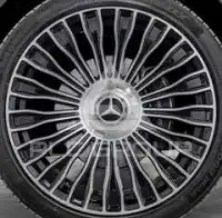 2023 Mercedes Benz V