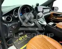 2023 Mercedes Benz V