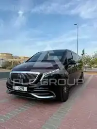 2023 Mercedes Benz V