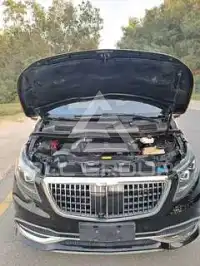 2023 Mercedes Benz V