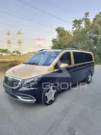 2023 Mercedes Benz V