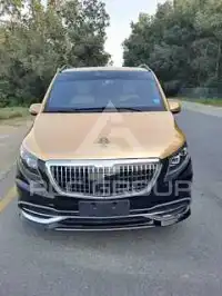 2023 Mercedes Benz V