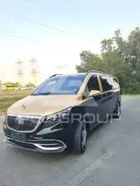 2023 Mercedes Benz V