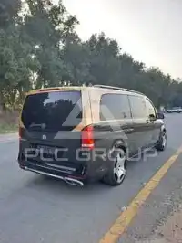 2023 Mercedes Benz V