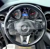 2023 Mercedes Benz V