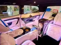 2023 Mercedes Benz V