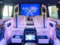 2023 Mercedes Benz V