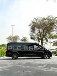 2023 Mercedes Benz V