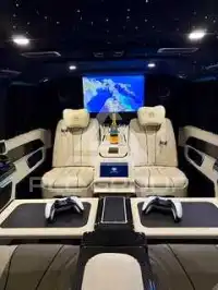 2023 Mercedes Benz V