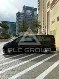 2023 Mercedes Benz V