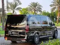 2023 Mercedes Benz V