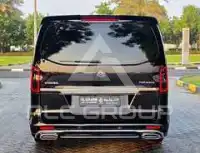 2023 Mercedes Benz V