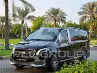 2023 Mercedes Benz V