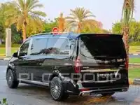 2023 Mercedes Benz V