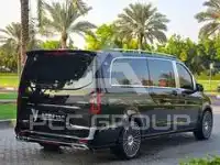 2023 Mercedes Benz V