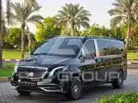 2023 Mercedes Benz V