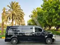 2023 Mercedes Benz V