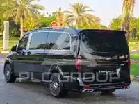 2023 Mercedes Benz V