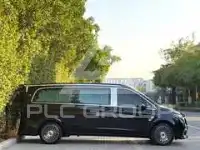 2023 Mercedes Benz V