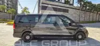 2023 Mercedes Benz V