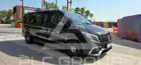 2023 Mercedes Benz V