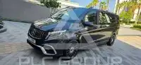 2023 Mercedes Benz V