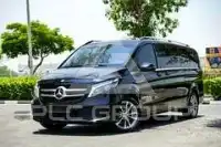 2023 Mercedes Benz V