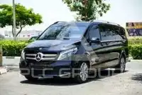 2023 Mercedes Benz V