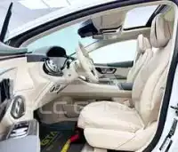 2023 Mercedes Benz Eqs