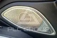 2023 Mercedes Benz Eqs
