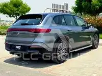 2023 Mercedes Benz Eqs