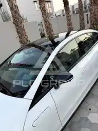 2023 Mercedes Benz Eqs