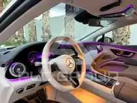 2023 Mercedes Benz Eqs