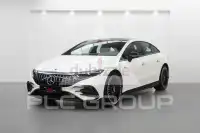 2023 Mercedes Benz Eqs