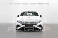 2023 Mercedes Benz Eqs