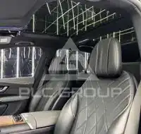2023 Mercedes Benz Eqs