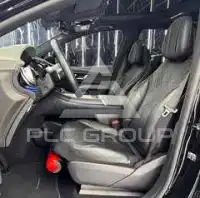 2023 Mercedes Benz Eqs