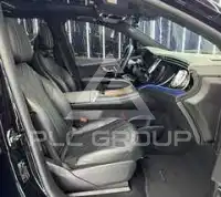 2023 Mercedes Benz Eqs