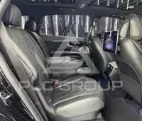 2023 Mercedes Benz Eqs