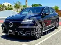 2023 Mercedes Benz Eqs